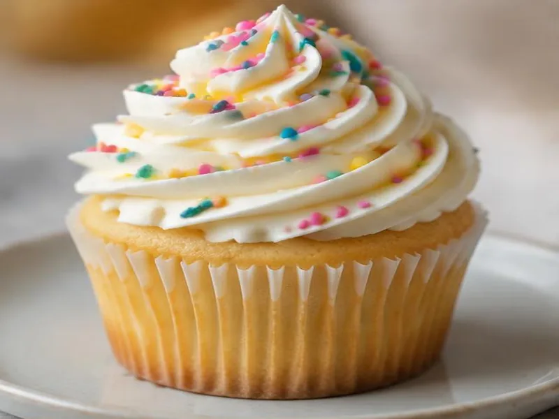Cupcake