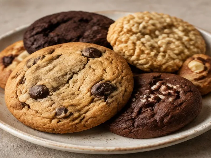 Cookies