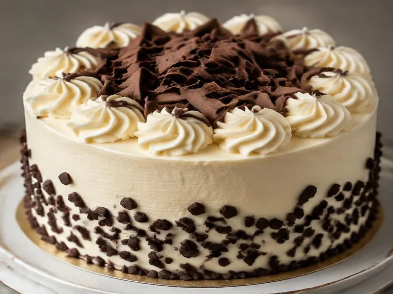 Cakes