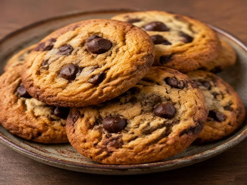 Chocolate Cookies