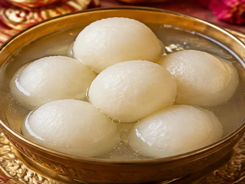 Rasgulla