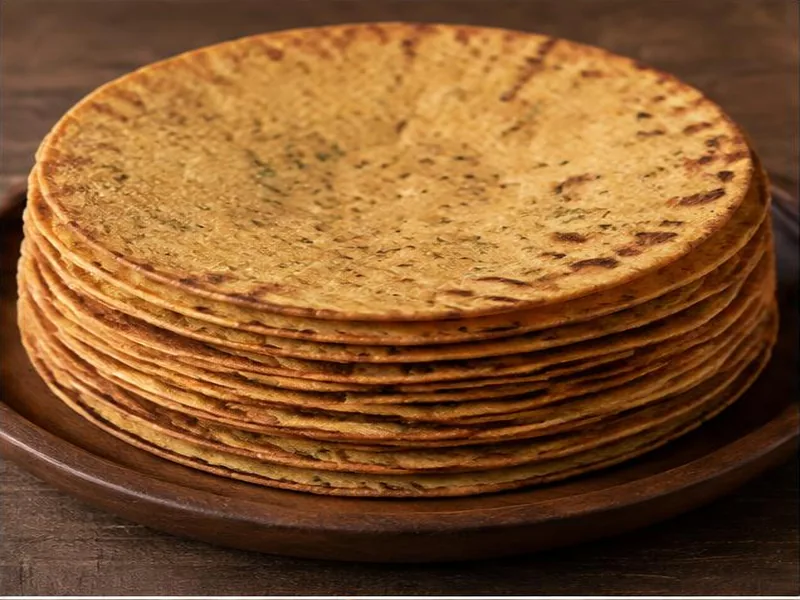 Khakra