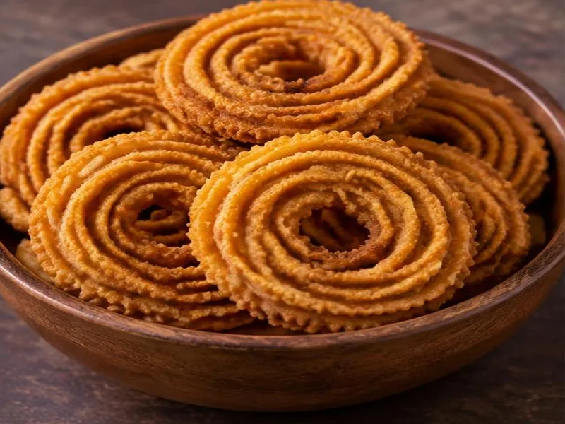 Chakoli