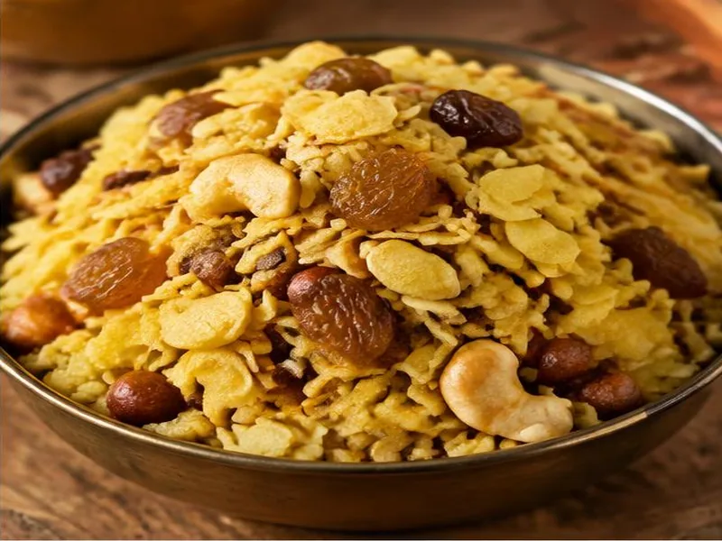 Sweet Namkeen