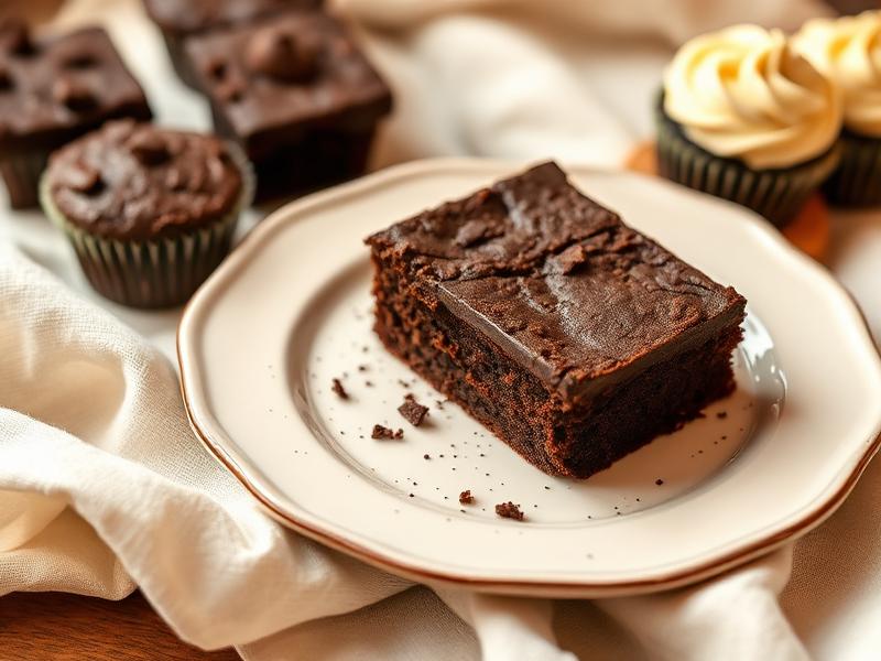 Brownie
