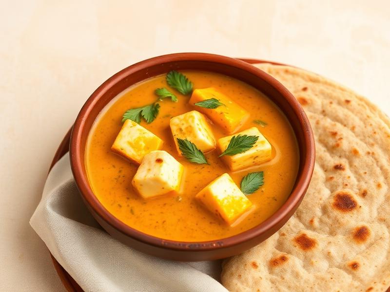 Roti Sabzi Ghar Wali